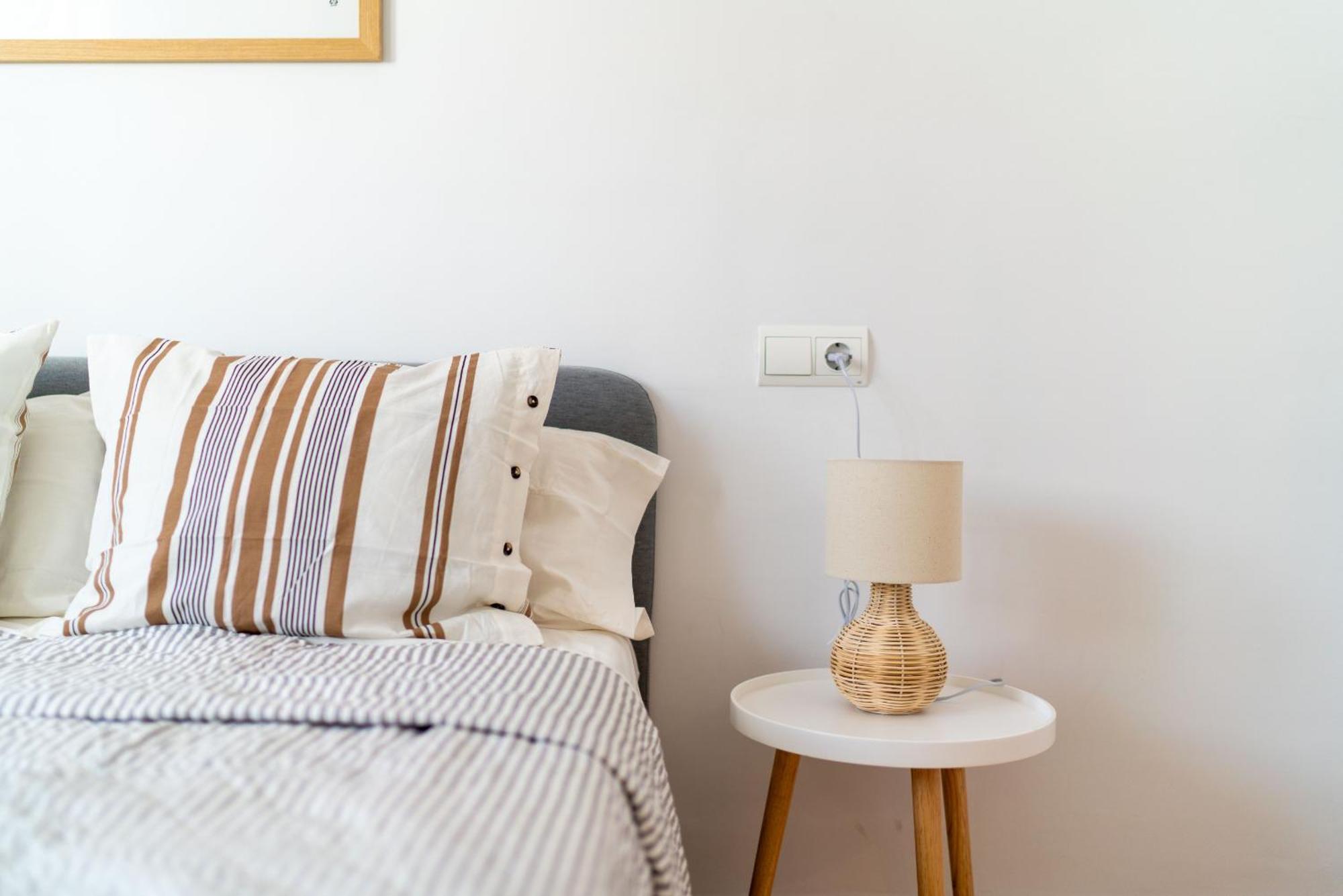 Almeriasuite Mojacar Breeze Apartments Esterno foto